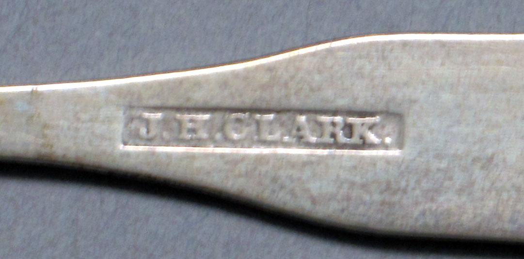 1962.0240.737 Salt spoon mark