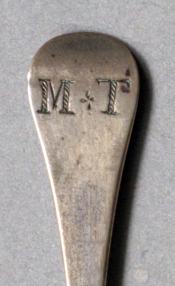 1962.0240.738.001 Salt spoon engraving