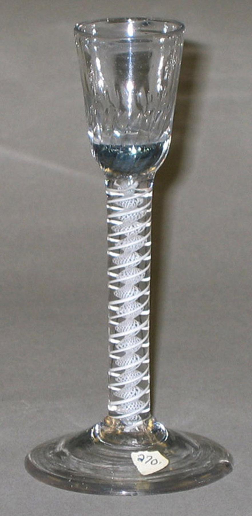 2006.0003.049 Cordial glass