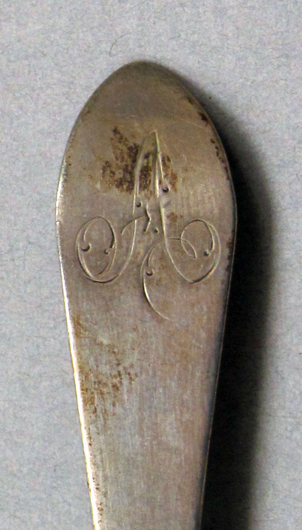 1962.0240.752.001 Salt spoon engraving