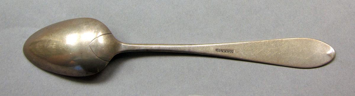 1962.0240.754 Teaspoon underside