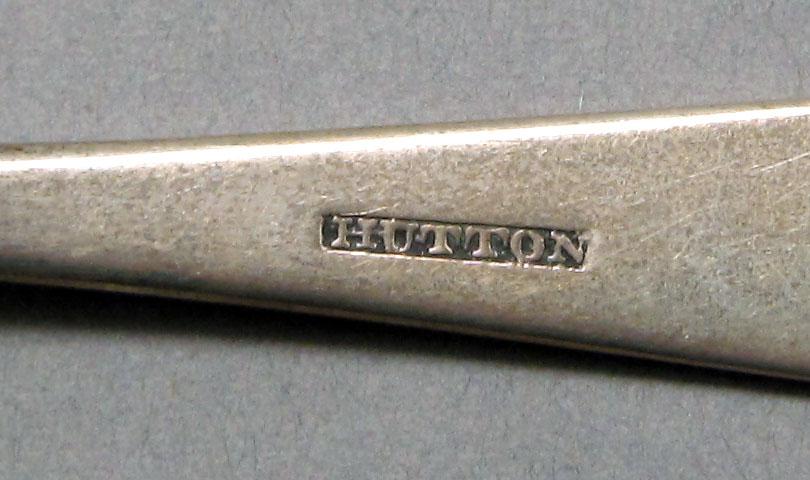 1962.0240.754 Teaspoon mark
