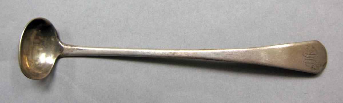 1962.0240.755 Ladle upper surface