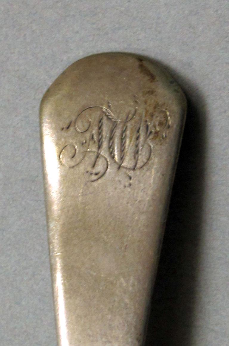 1962.0240.755 Ladle engraving