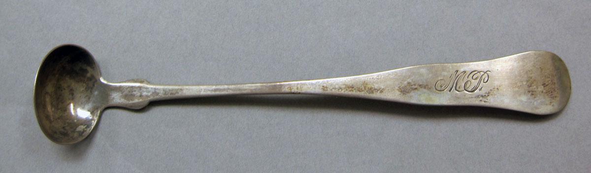 1962.0240.756 Ladle upper surface