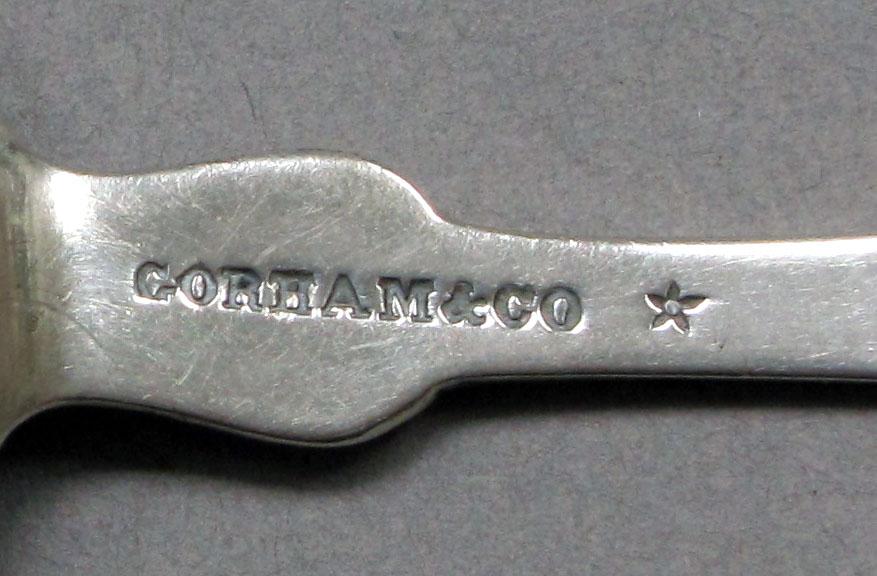 1962.0240.762.001 Salt spoon mark