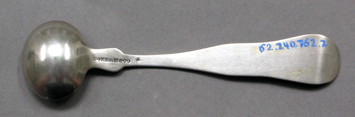 1962.0240.762.002 Salt spoon underside