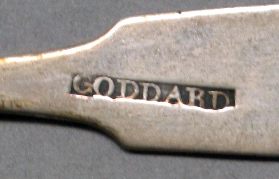 1962.0240.768 Salt spoon mark