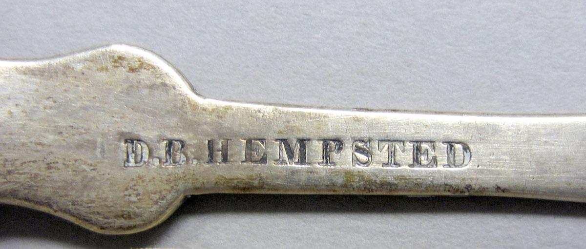 1962.0240.769.001 Salt spoon mark 1
