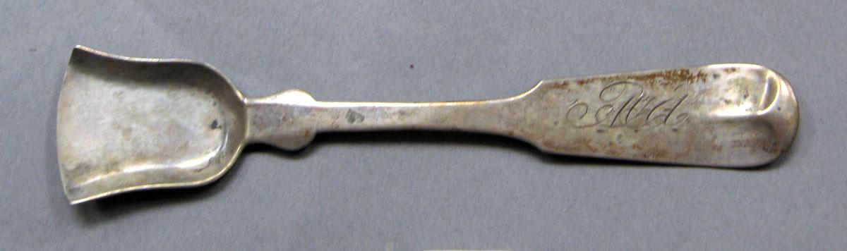 1962.0240.769.002 Salt spoon upper surface