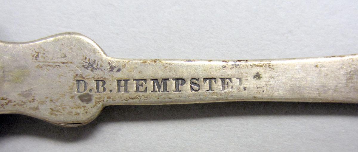 1962.0240.769.002 Salt spoon mark1