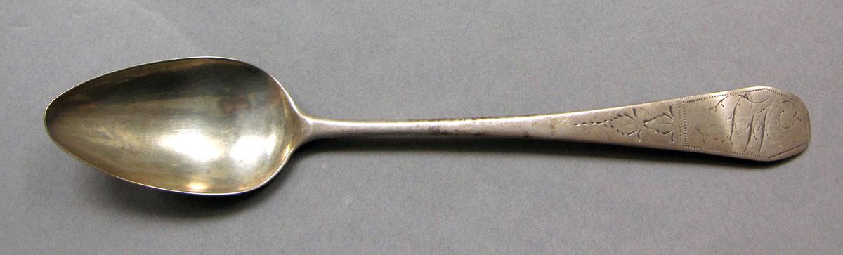 1962.0240.772 Teaspoon upper surface