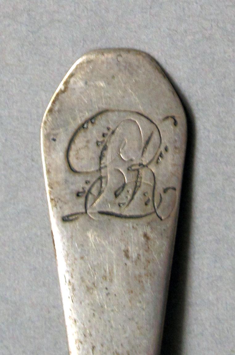 1962.0240.774.002 Salt spoon engraving
