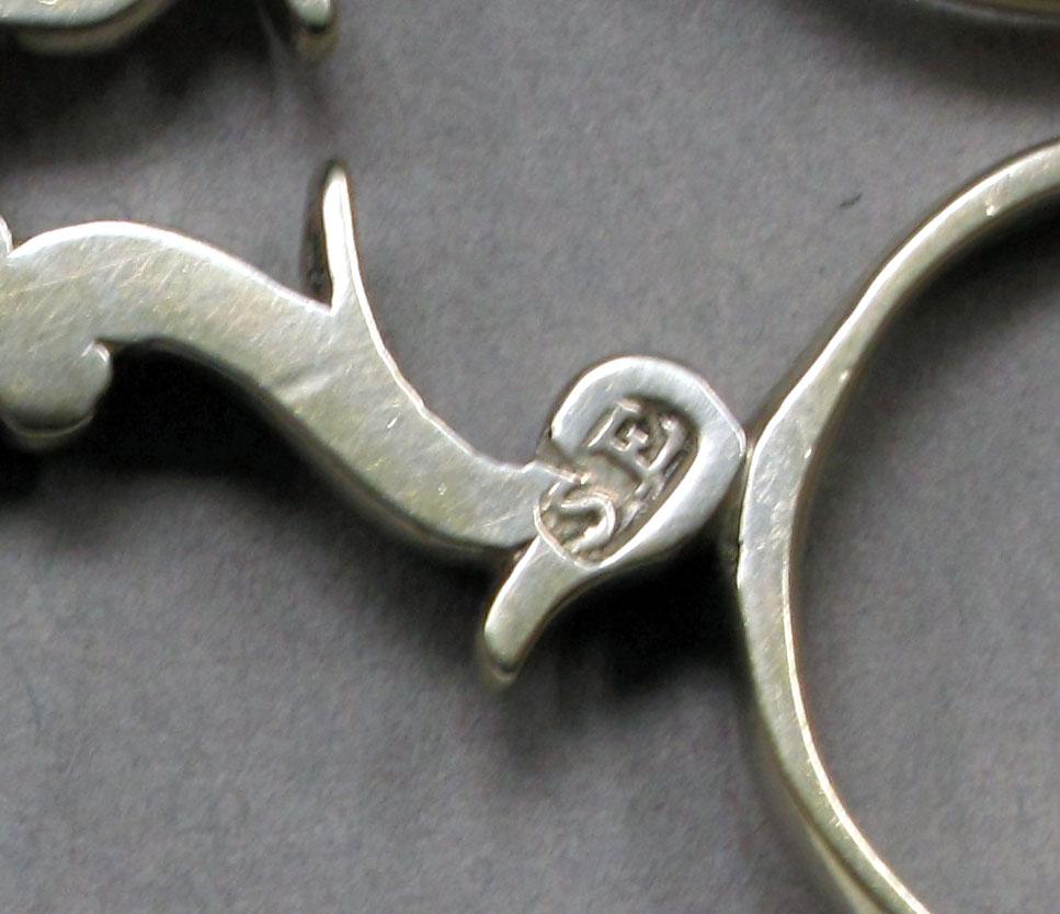 1962.0240.780 Tongs mark