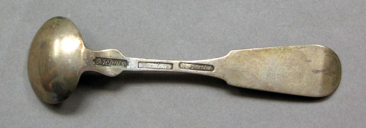 1962.0240.782.002 Salt spoon underside