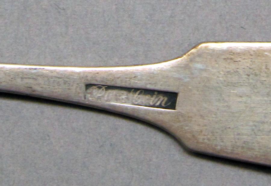 1962.0240.783 Mustard ladle mark2