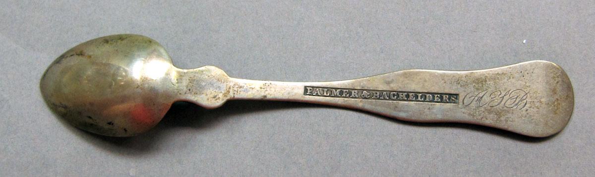 1962.0240.786.001 Salt spoon underside