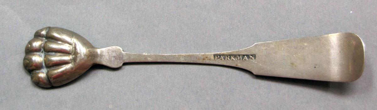 1962.0240.791 Salt spoon underside