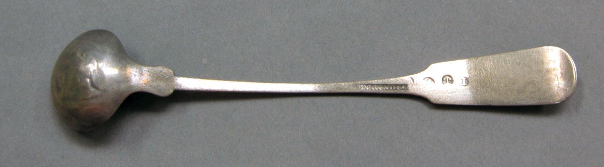 1962.0240.793 Mustard ladle underside