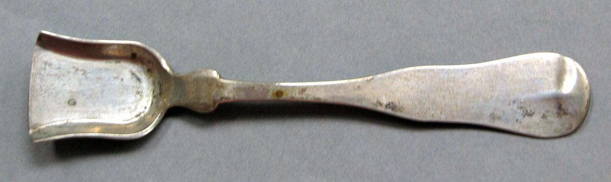1962.0240.794.001 Salt spoon upper surface
