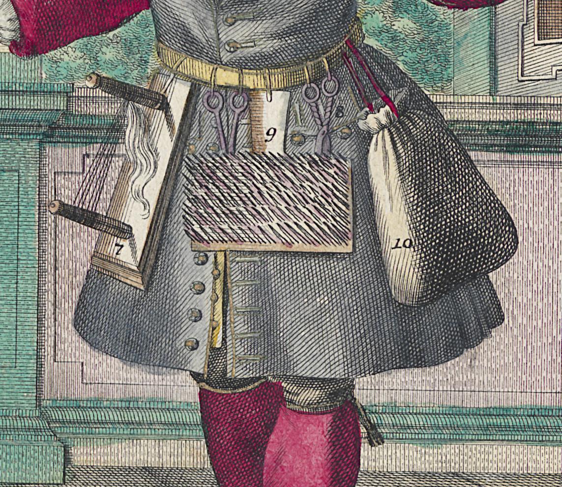 1955.0135.003 Print, Detail 4