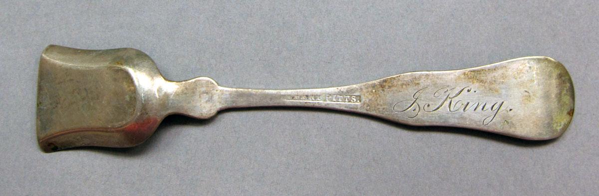 1962.0240.794.002 Salt spoon underside