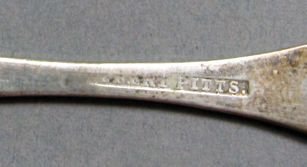 1962.0240.794.002 Salt spoon mark