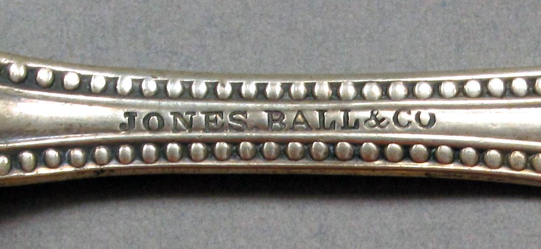 1962.0240.796.002 Salt spoon mark