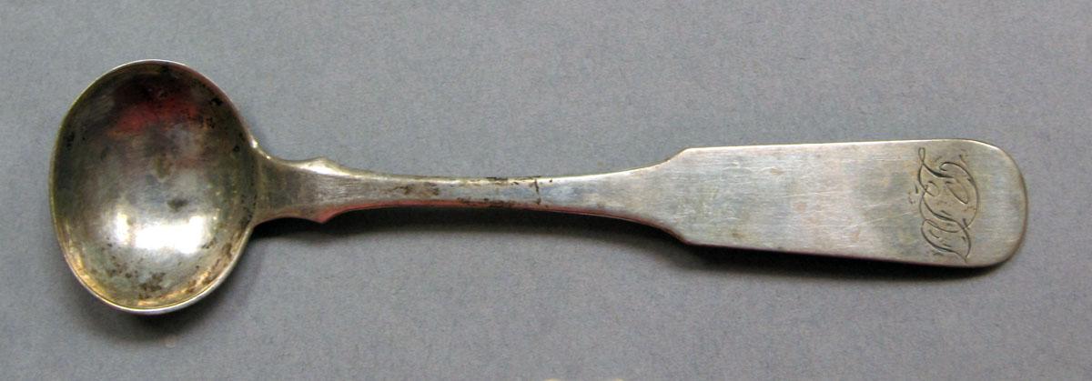 1962.0240.798.002 Salt spoon upper surface