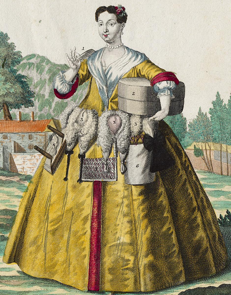 1955.0135.004 Print, Detail