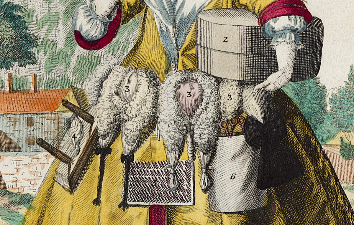 1955.0135.004 Print, Detail 3