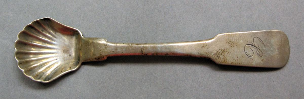 1962.0240.805.002 Salt spoon upper surface