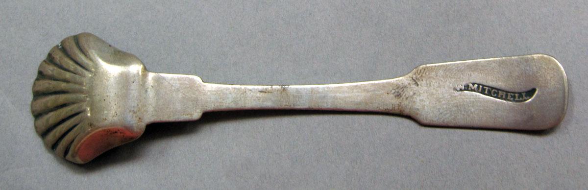 1962.0240.805.002 Salt spoon underside