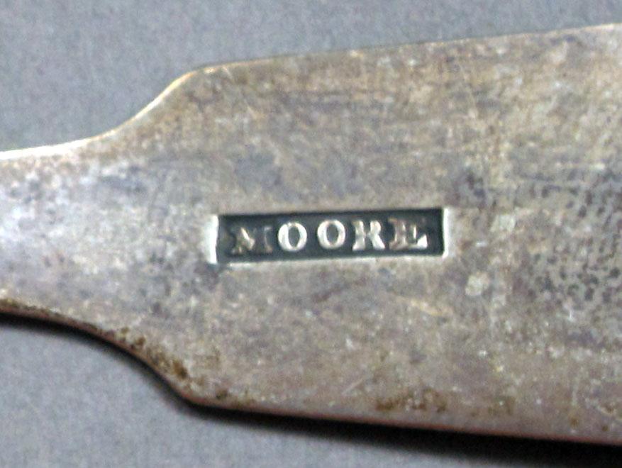 1962.0240.809.001 Salt spoon mark