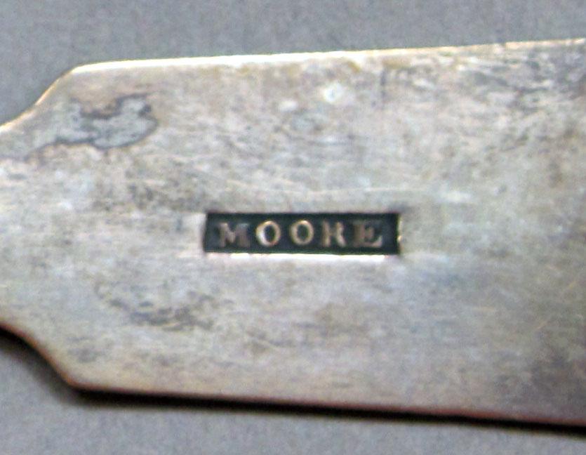 1962.0240.810 Mustard ladle mark