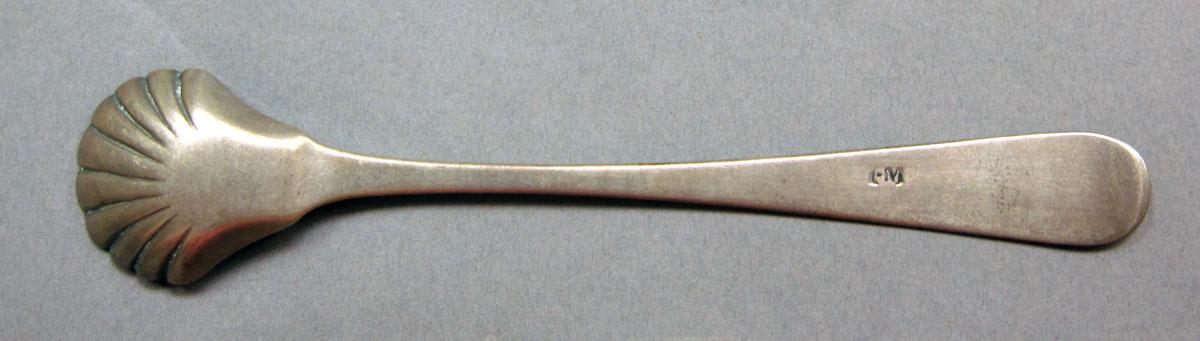 1962.0240.812.002 Salt spoon underside