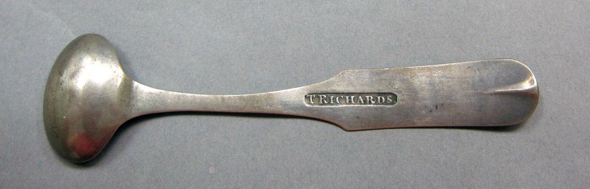 1962.0240.814.001 Salt spoon underside