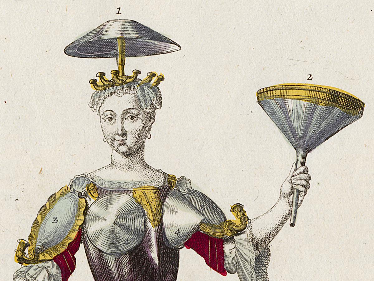 1955.0135.006 Print, Detail 2