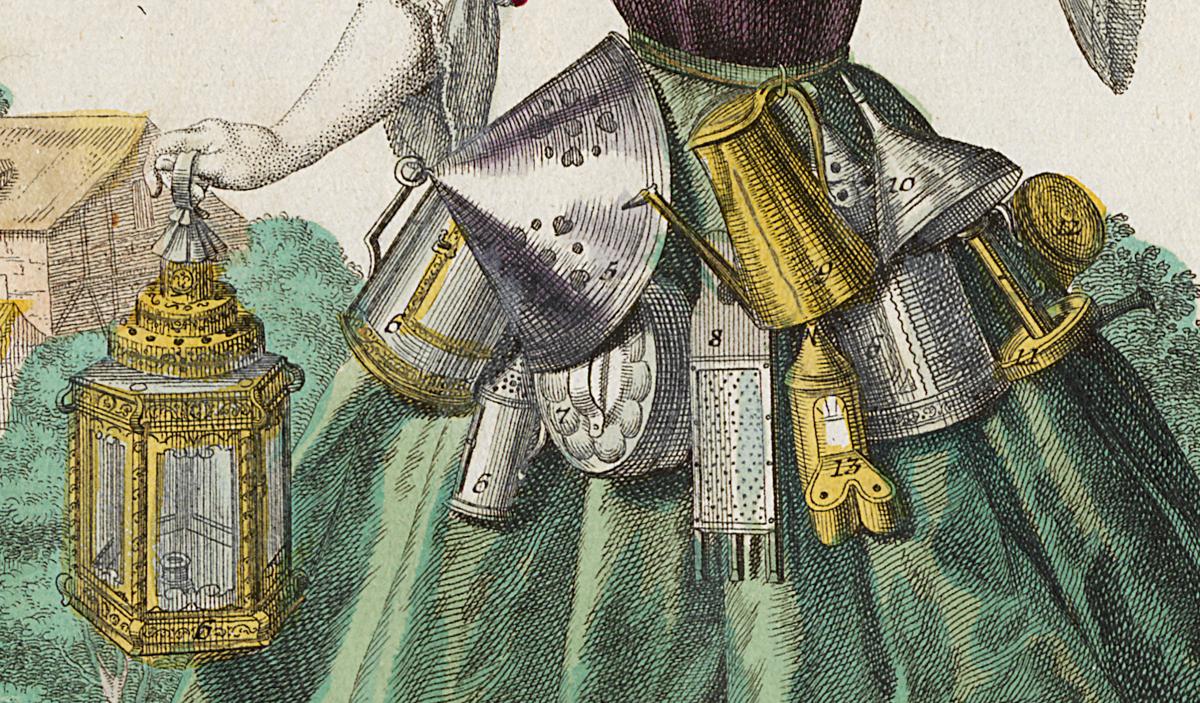 1955.0135.006 Print, Detail 3