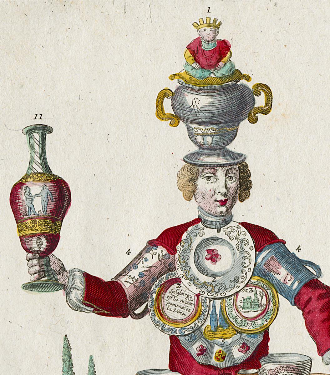 1955.0135.007 Print, Detail 2