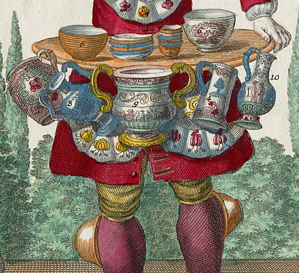 1955.0135.007 Print, Detail 3