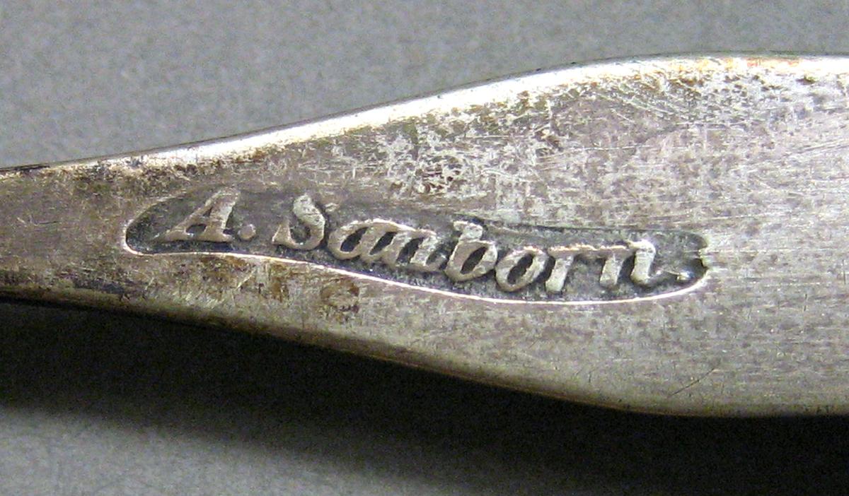 1962.0240.830 Salt spoon mark2