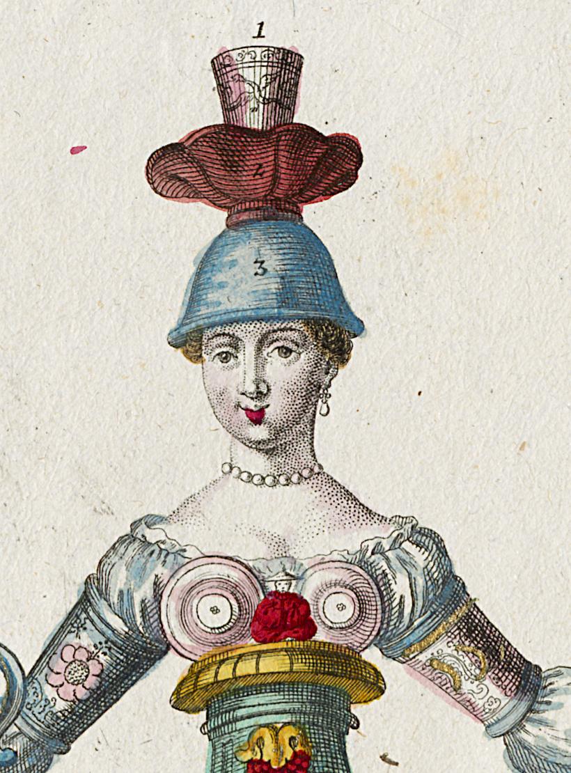 1955.0135.008 Print, Detail 2