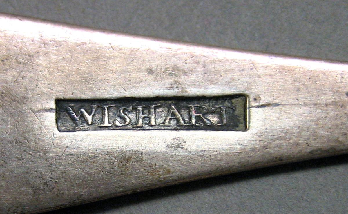 1962.0240.838.001 Salt spoon mark