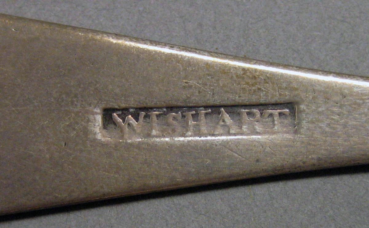 1962.0240.838.002 Salt spoon mark
