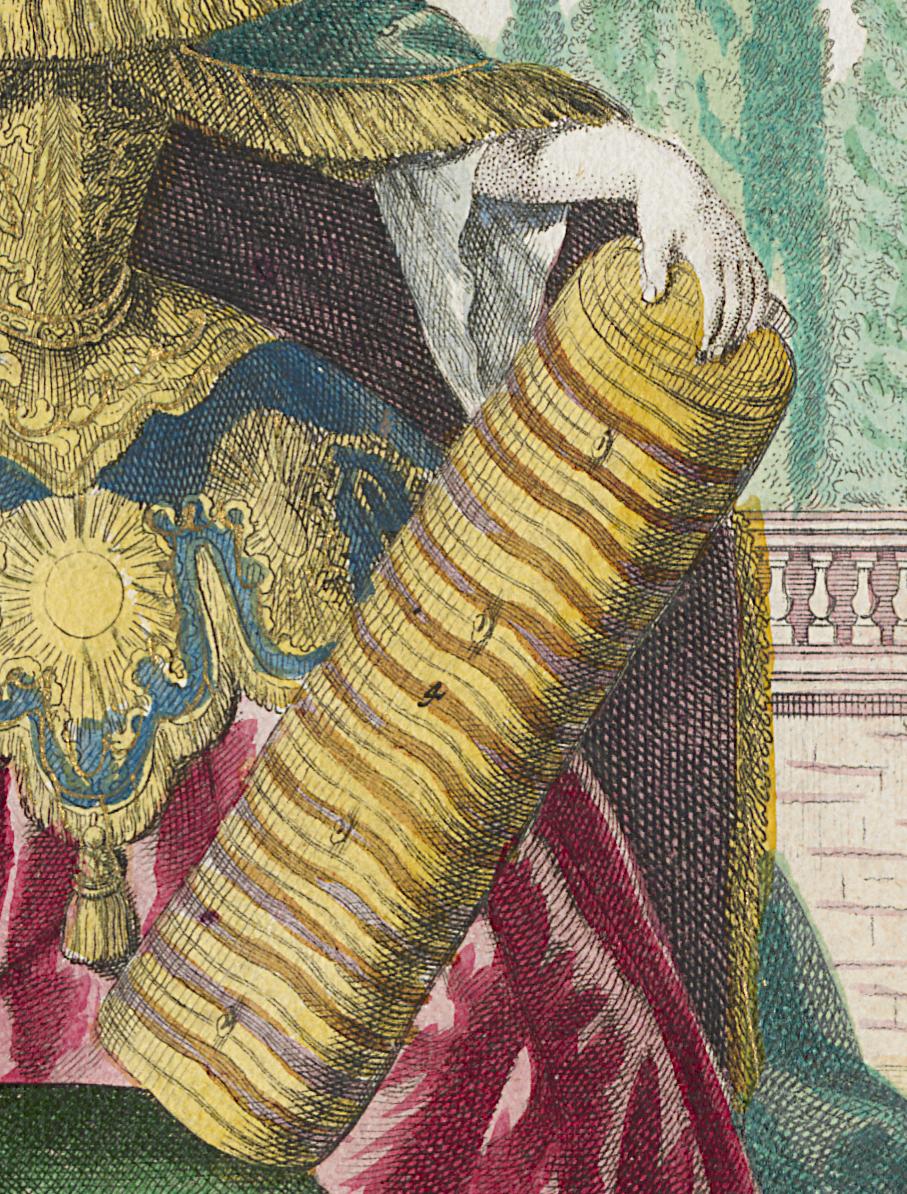 1955.0135.009 Print, Detail 3