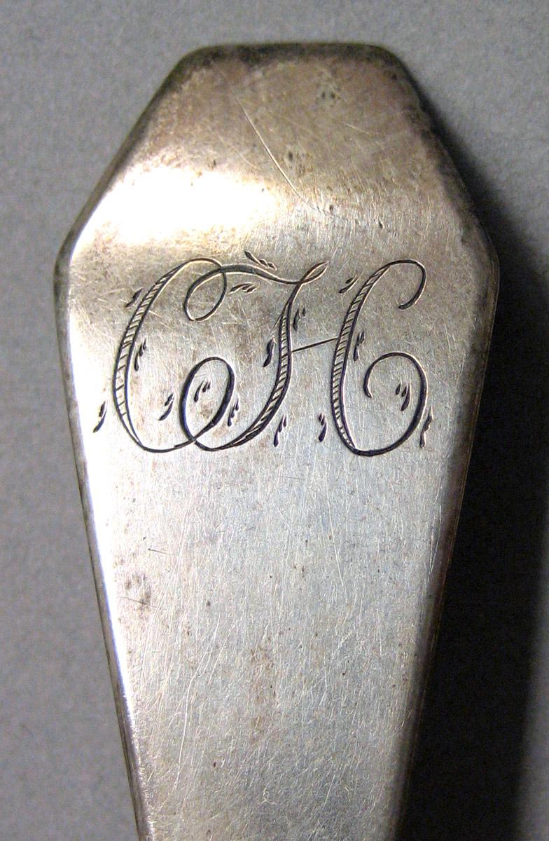 1962.0240.844 Ladle engraving