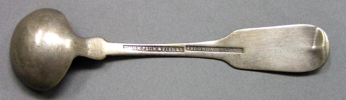 1962.0240.847.001 Salt spoon underside