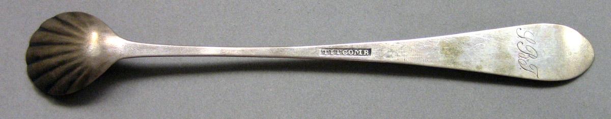 1962.0240.849 Mustard ladle underside