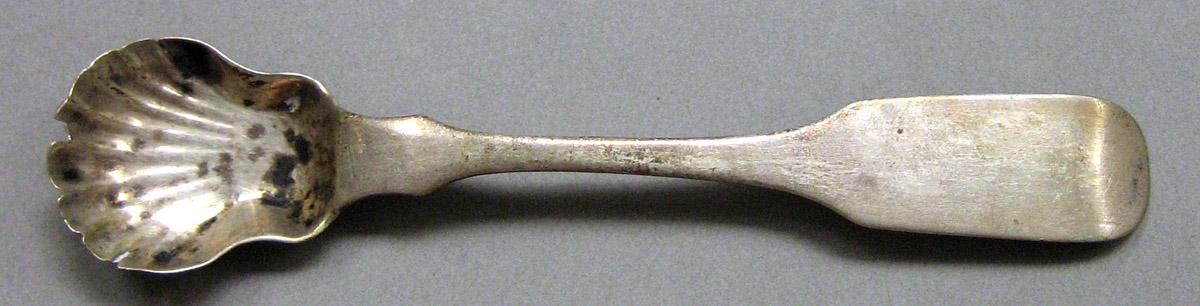 1962.0240.854.001 Salt spoon upper surface
